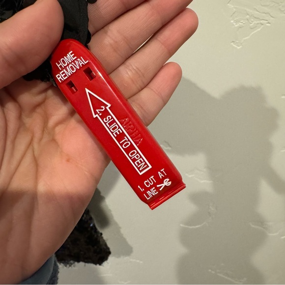 Sachin and Babi Black Cameron Sequin Mini Dress: Long Sleeve - Picture 14 of 15